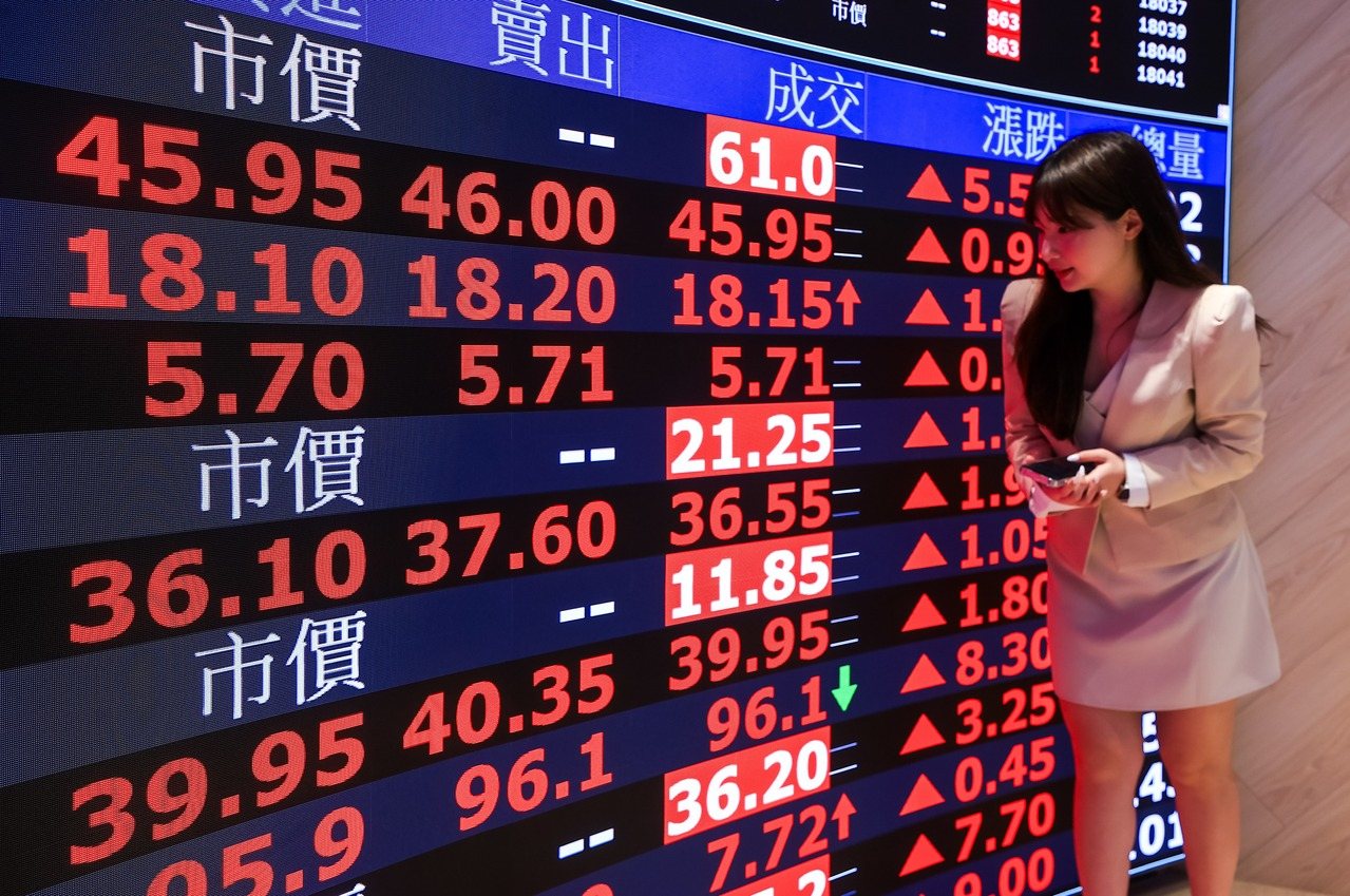 「不是高報酬才叫成功」00878配0.4元…存股哥靠穩定節奏領出61萬股息