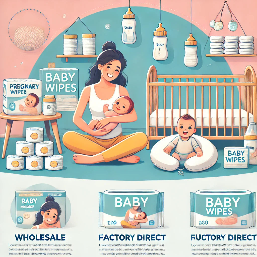 嬰幼兒 & 孕婦用品，直營工廠供應，確保品質安全、價格優惠！我們提供現貨批發、團購優惠，滿足各種需求，讓媽媽與寶寶安心使用！