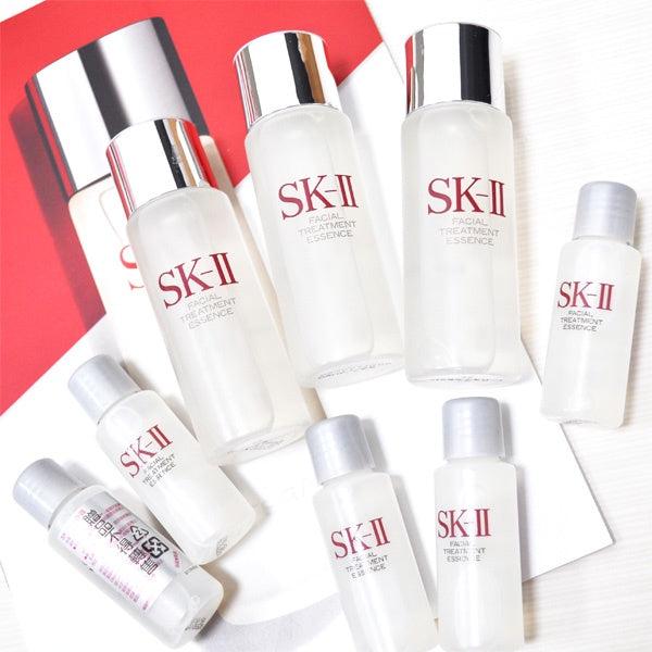 SKII/SK2 青春露 10ml / 30ml