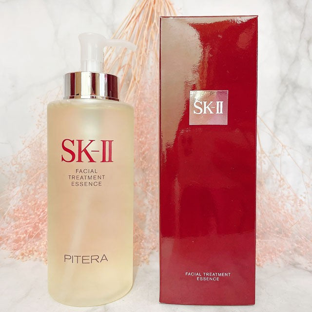 效期新鮮 台灣公司貨  SKII SK-II SK2 青春露 230ml 青春露 330ml 男士活能青春露230ML