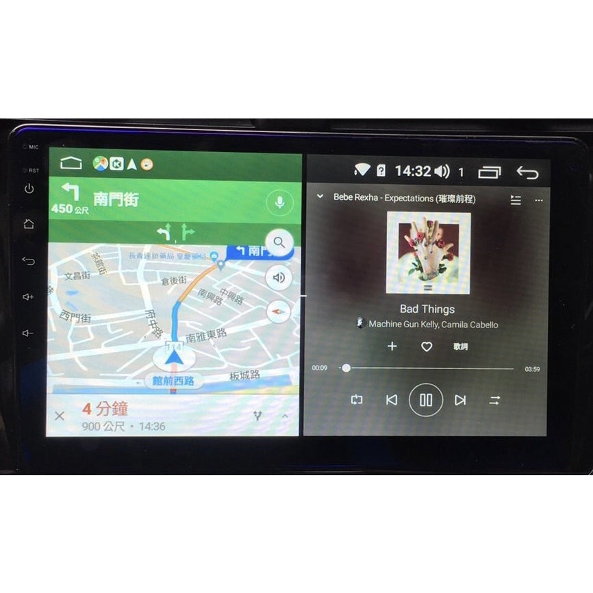 TOYOTA  四核心豪華款 CAMRY 安卓機 8代 18年~10吋 專用 導航 GPS 音響 主機 安卓 多媒體 影音 倒車顯影 - 台灣批發網