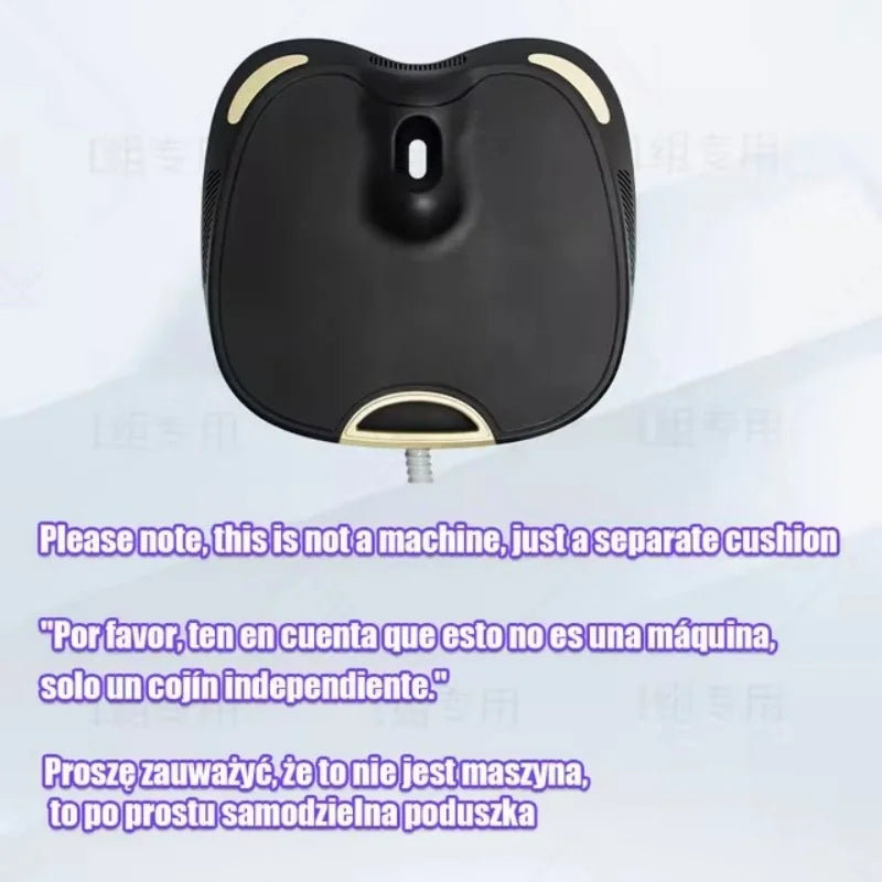 15 Tesla 6500W RF Electromagnetic EMS Shaping Machine for Weight Loss, Muscle Stimulation, Slimming, and Fat Shaping 15 Electrom