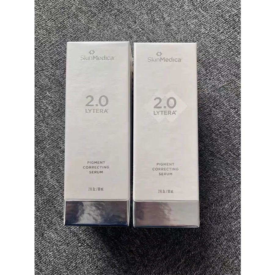 現貨在台Skinmedica Lytera 2.0 美白精華 60 mL 斯美凱 zo抗氧美白精華美妝用 - 台灣批發網