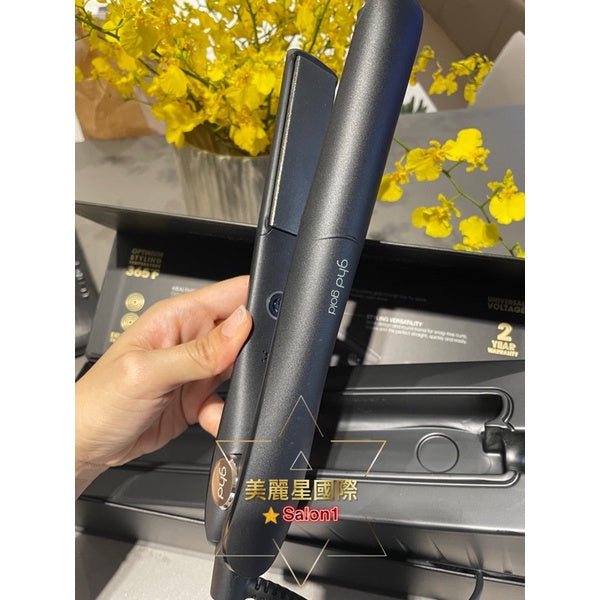 ⭐️美麗星國際⭐️特價中️全新盒裝 GHD New Gold 離子夾️唯一代理美國原廠福利品/全新品送它牌收納包美妝用 - 台灣批發網