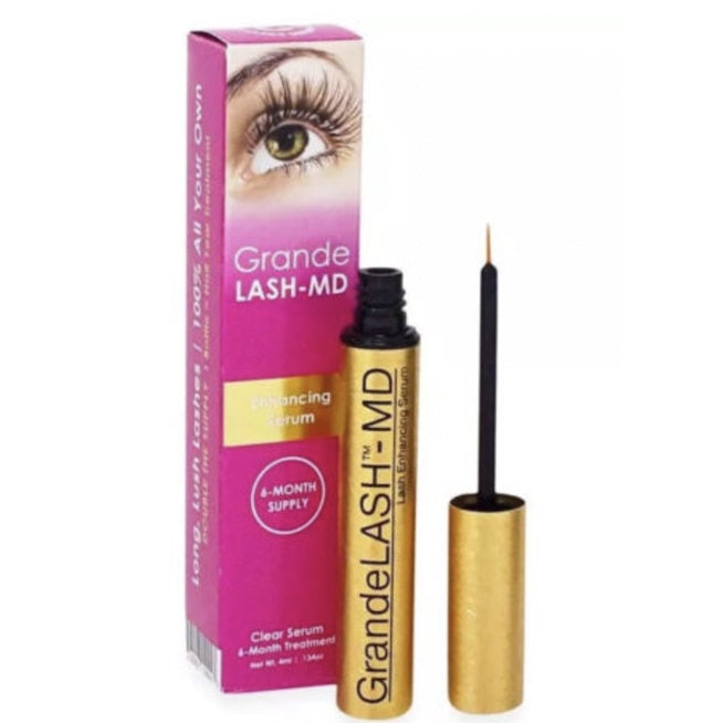 Grande Cosmetics 睫毛滋養精華 MD Lash Enhancing Serum 米克貓彩妝代購美妝用 - 台灣批發網