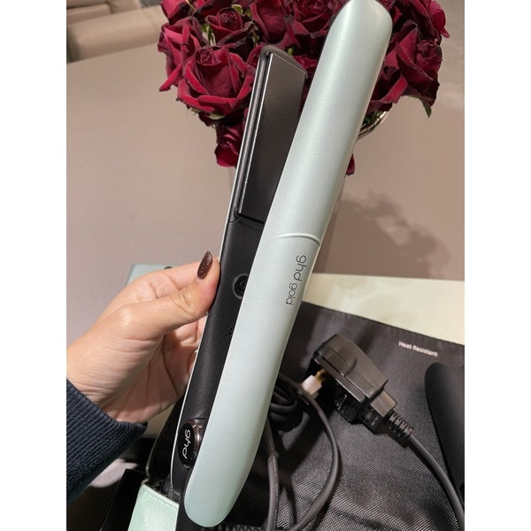 ⭐️美麗星國際⭐️特價中️全新盒裝 GHD New Gold 離子夾️唯一代理美國原廠福利品/全新品送它牌收納包美妝用 - 台灣批發網