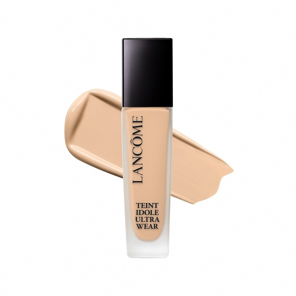 蘭蔻 零粉感超持久粉底SPF48/PA++30ml 單入 任選1款 粉底液｜LANCOME官方旗艦店