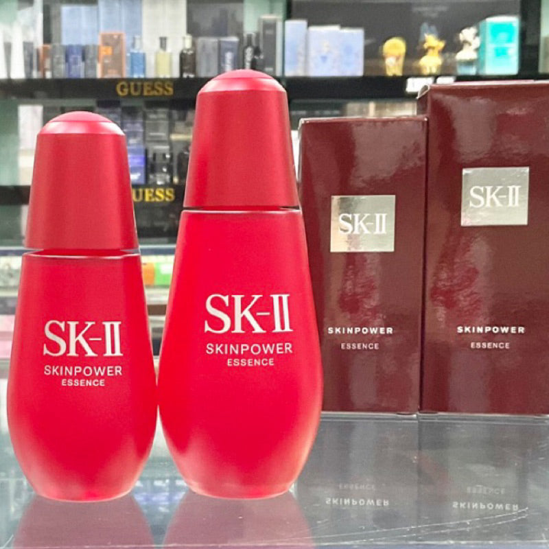 SK-II SKII SK2 肌源賦能煥顏精華新品上市專櫃公司貨2028年1月 sk2 skii sk-ii