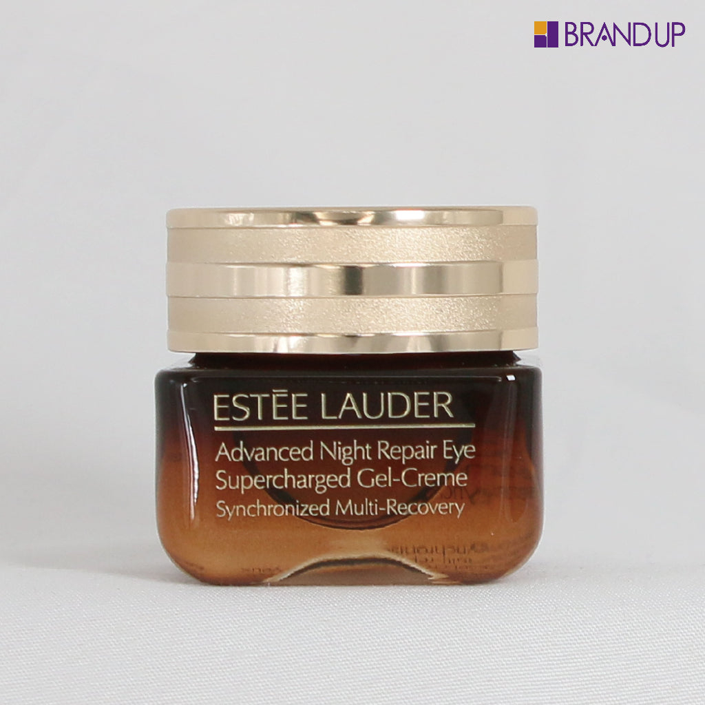 現貨 Estee Lauder雅詩蘭黛特潤全能修護亮眼霜15ml 小棕瓶眼霜 眼霜推薦 黑眼圈 修護眼紋 專櫃貨