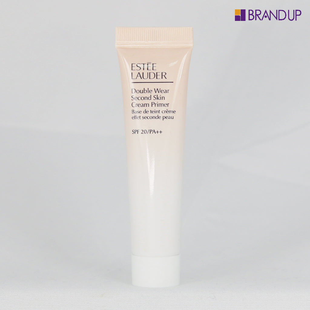 Estee Lauder雅詩蘭黛粉持久天生美肌乖乖乳妝前乳SPF20++ 15ml/40ml 妝前隔離防曬 專櫃貨