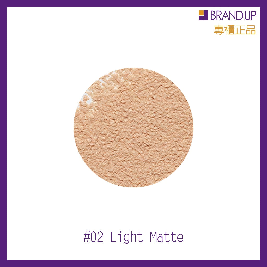 Estee Lauder 雅詩蘭黛粉持久絲柔空氣蜜粉蜜粉餅9g 控油遮瑕粉餅定妝 專櫃貨