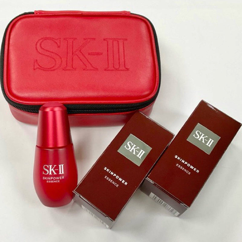 SK-II SKII SK2 肌源賦能煥顏精華新品上市專櫃公司貨2028年1月 sk2 skii sk-ii