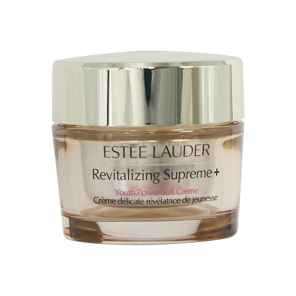 Estee Lauder雅詩蘭黛 年輕無敵膠原霜75ml正装 日霜乳霜無敵霜 專櫃貨