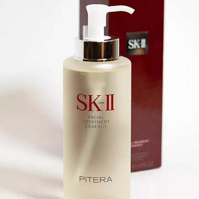 現貨 SK-II 青春露 SK-II 230ml/330ml 深層滋養 提亮晶透肌膚