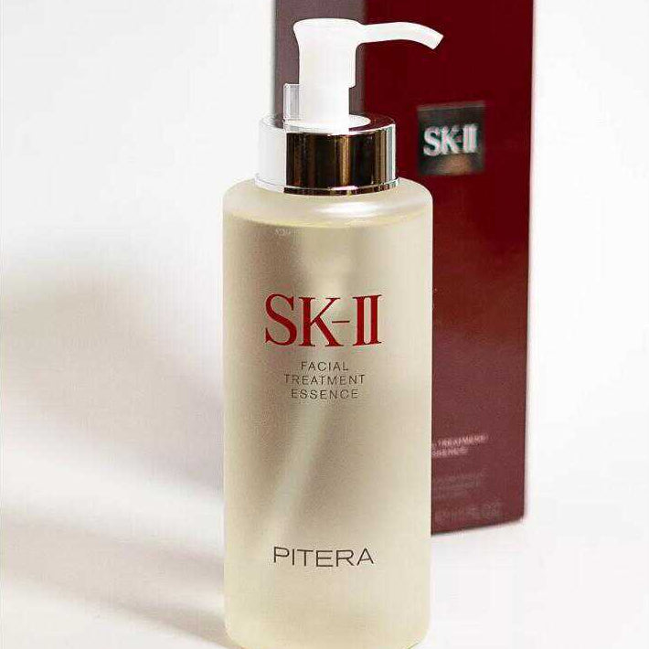 現貨 SK-II 青春露 SK-II 230ml/330ml 深層滋養 提亮晶透肌膚
