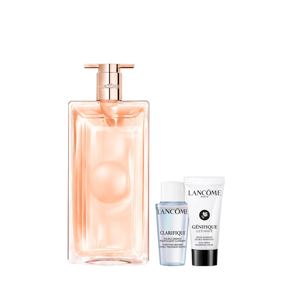 蘭蔻 IDOLE唯我香水 50ml(淡香水) ｜LANCOME官方旗艦店