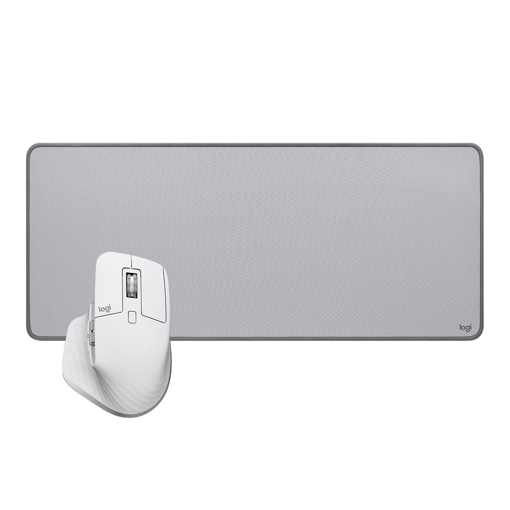 Logitech 羅技 MX Master 3s 無線智能滑鼠