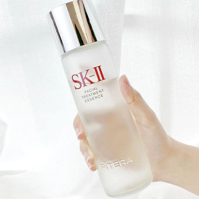 現貨 SK-II 青春露 SK-II 230ml/330ml 深層滋養 提亮晶透肌膚