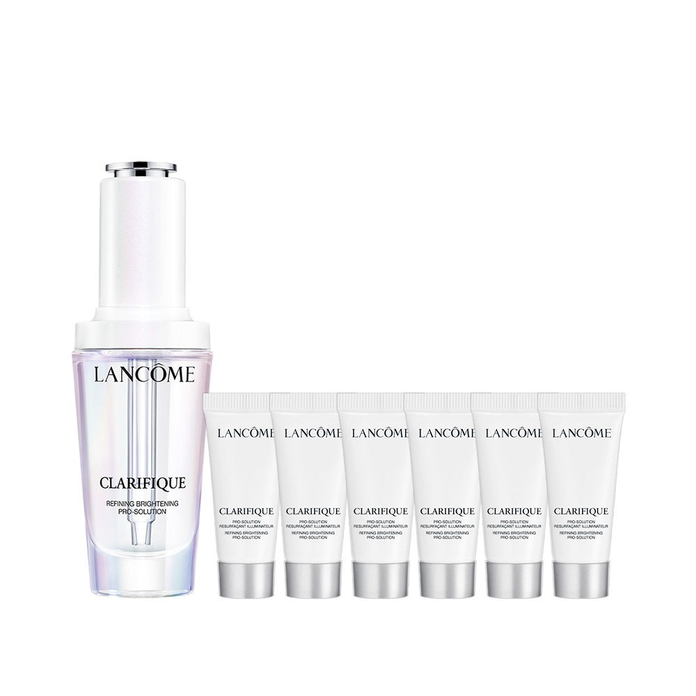 蘭蔻 超極光淨亮淡斑激萃 30ml 極光水 精華液 極光精華｜LANCOME官方旗艦店