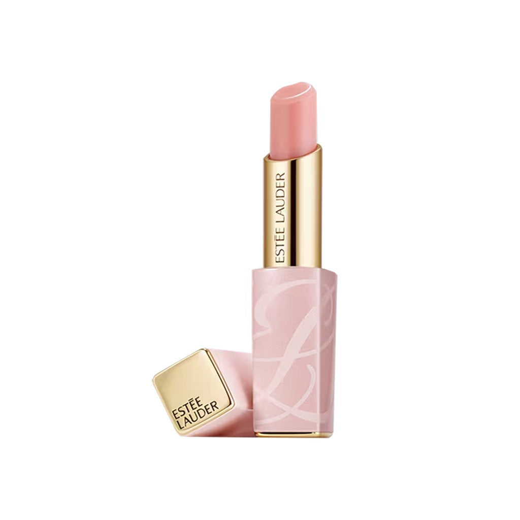 Estee Lauder 雅詩蘭黛粉嫩慾望潤色護唇膏口紅1.6g/3.2g 護唇膏 護唇 潤色護唇膏 保濕潤唇膏